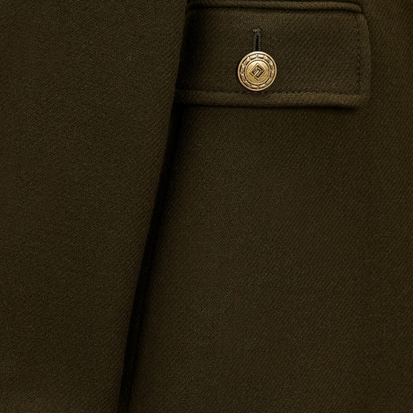 Zara Coat - Picture 4 of 10